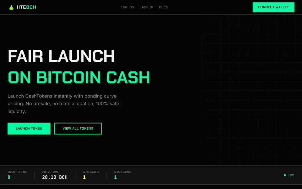 Bch Hackathon